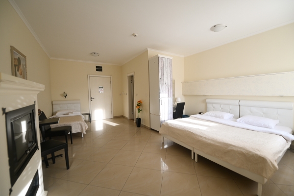 Hotel Dash Star (Novi Sad)